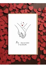 Karnet - na zawsze razem