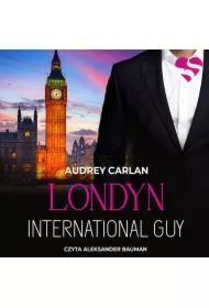International Guy. Londyn. Tom 7