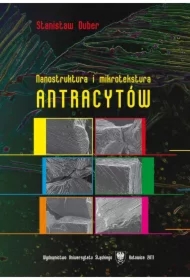 Nanostruktura i mikrotekstura antracytów