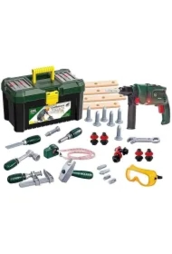 Zestaw narzędzi w skrzynce