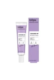 Clinical Boost Ceramid NP + Masło shea Odżywczy krem do twarzy