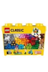 LEGO Classic Kreatywne klocki LEGO duże pudełko 10698