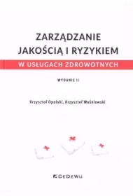 Zarządzanie jakością i ryzykiem w usługach.. w.2