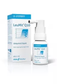 LeuMit Q10 suplement diety