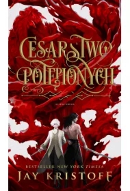 Cesarstwo potępionych. Wampirze cesarstwo. Tom 2