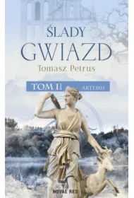 Artemis. Ślady gwiazd. Tom 2