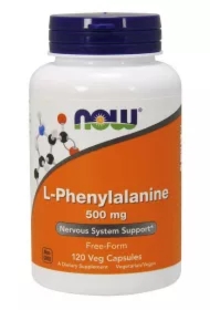 L-Fenyloalanina Suplement diety