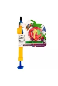 Pompka wodna z balonami