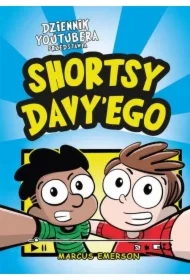 Dziennik Youtubera przedstawia: Shortsy Davy`ego