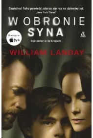 W obronie syna. Wydanie serialowe