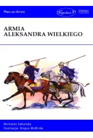 Armia Aleksandra Wielkiego