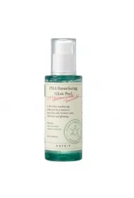 PHA Resurfacing Glow Peel kwasowy peeling do twarzy