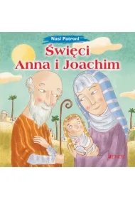 Święci Anna i Joachim