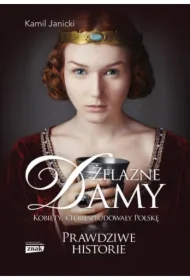 Żelazne damy wyd. 2024