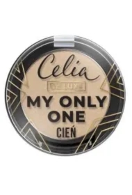 My Only One 02 Cień do powiek satynowy