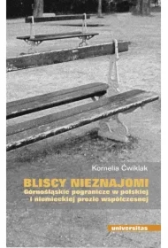 Bliscy nieznajomi