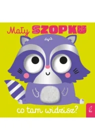 Mały szopku, co tam widzisz?