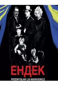 Endek. Wersja ukraińska