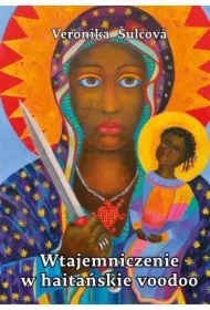 Wtajemniczenie w haitańskie voodoo