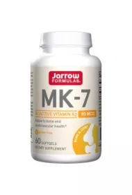 Witamina K2 MK7 90 mcg Suplement diety