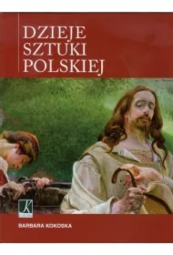 Dzieje sztuki polskiej