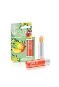 Balsam do ust Aroma Lip Balm mango&amp;masło shea