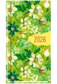 Terminarz 2026 kieszonkowy