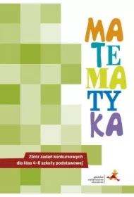 Zbiór zadań konkursowych dla klas 4-6