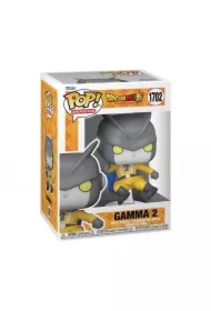 Funko Figurka POP Animation: Gamma 2