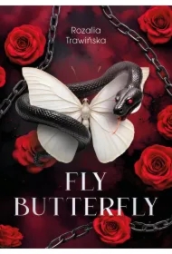 Fly Butterfly