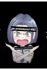 Jak powiedzieć NIE!