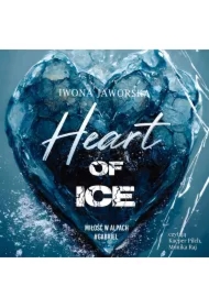 Heart of Ice