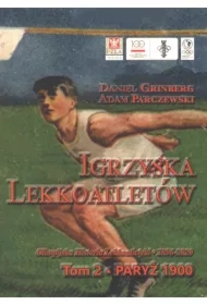 Igrzyska lekkoatletów. Tom. 2