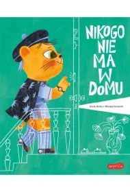 Nikogo nie ma w domu