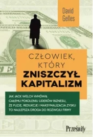 Człowiek, który zniszczył kapitalizm