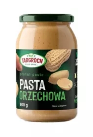 Pasta orzechowa