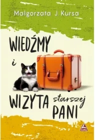 Wiedźmy i wizyta starszej pani