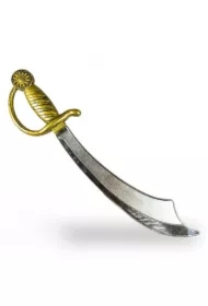 Szabla pirata