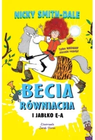 Becia Równiacha i Jabłko Ę-Ą