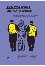 Tymczasowe aresztowanie