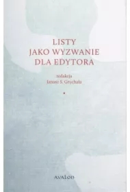Listy jako wyzwanie dla edytora