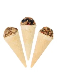 Rożek Mix dla gryzoni i królika