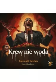 Krew nie woda
