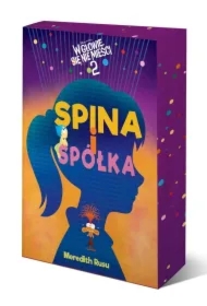 Spina i spółka. Disney (barwione brzegi)