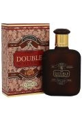 Фото - Жіночі парфуми Evaflor Double Whisky For Men woda toaletowa spray 