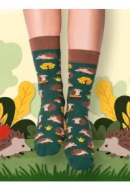 Skarpety jeże 41-46