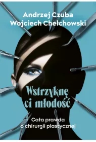 Wstrzyknę ci młodość
