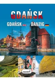 Souvenir. Gdańsk
