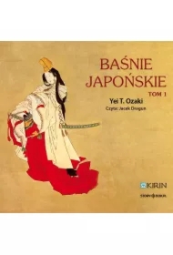 Baśnie japońskie. Tom 1