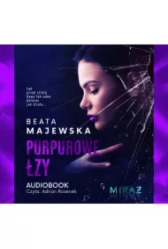 Purpurowe łzy